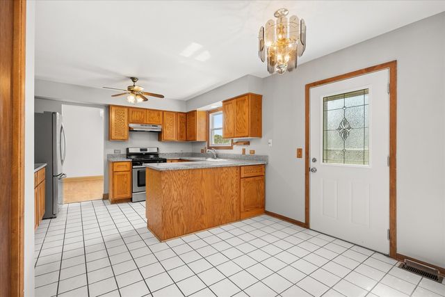 1125 Darin Drive, Lockport, IL 60441