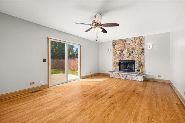 1125 Darin Drive, Lockport, IL 60441