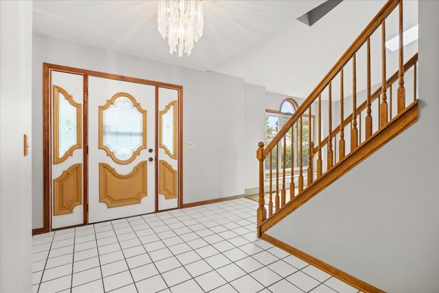 1125 Darin Drive, Lockport, IL 60441