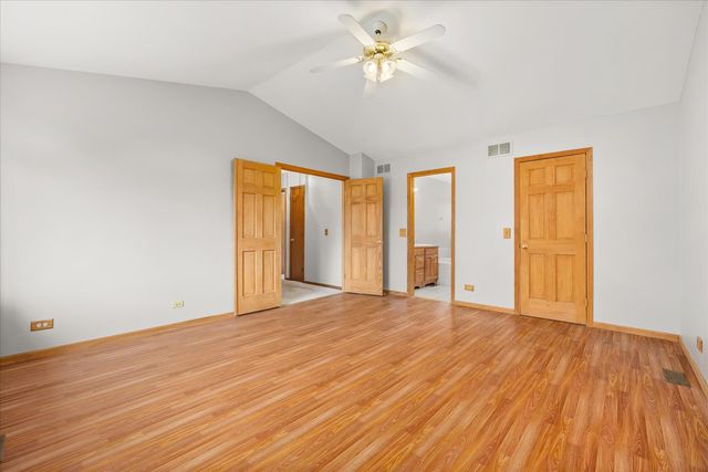 1125 Darin Drive, Lockport, IL 60441