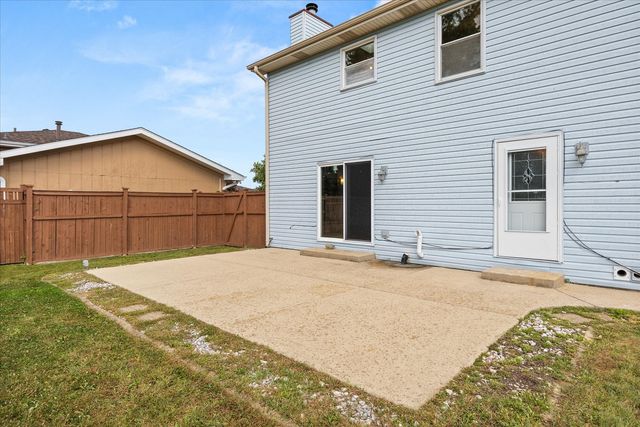 1125 Darin Drive, Lockport, IL 60441