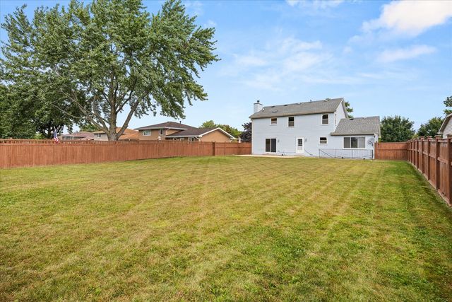 1125 Darin Drive, Lockport, IL 60441