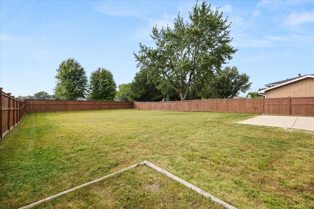 1125 Darin Drive, Lockport, IL 60441