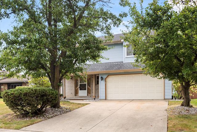 1125 Darin Drive, Lockport, IL 60441