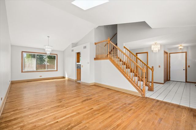 1125 Darin Drive, Lockport, IL 60441