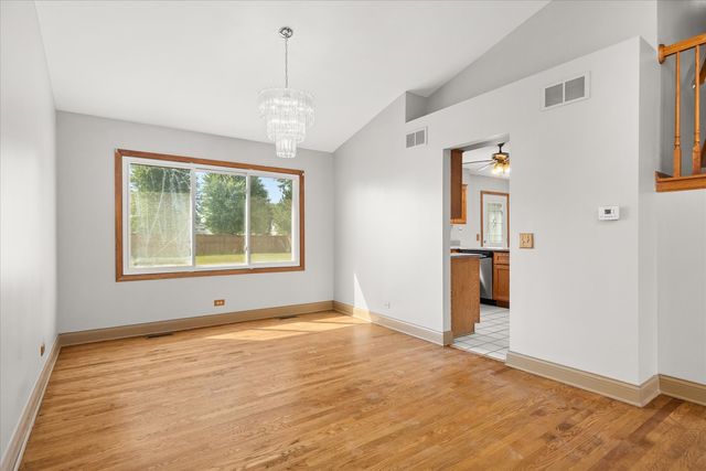1125 Darin Drive, Lockport, IL 60441