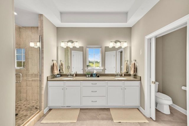 2946 Makou TRAIL, Waukesha, WI 53189