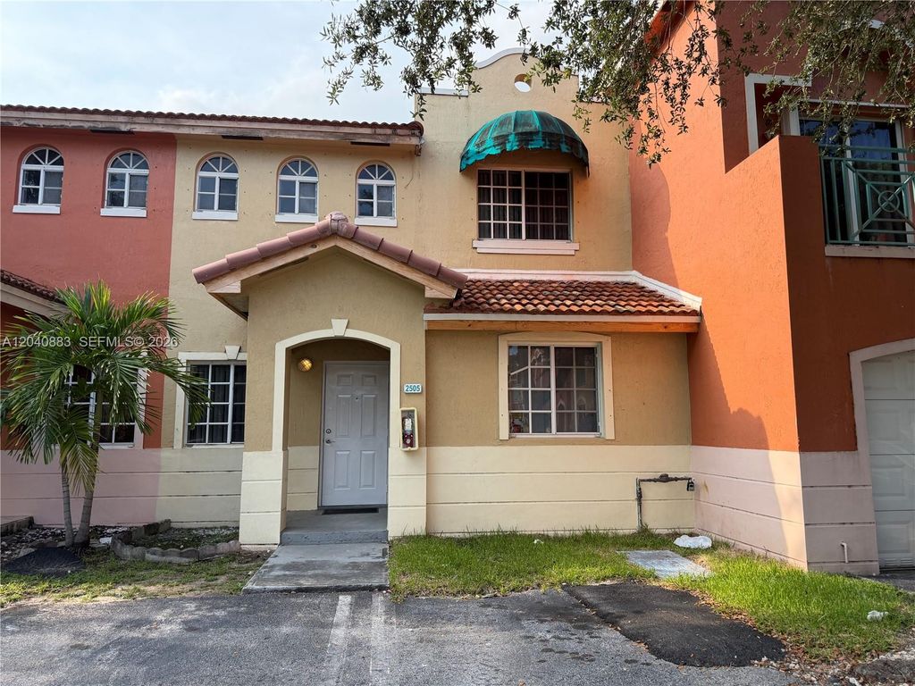 7245 NW 173rd Dr 2505, Hialeah, FL 33015