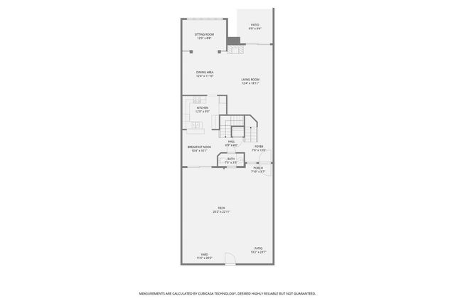 668 Shoreline Road, Lake Barrington, IL 60010