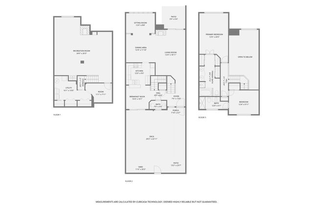 668 Shoreline Road, Lake Barrington, IL 60010