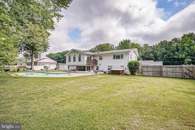 27 K DR, Pennsville, NJ 08070