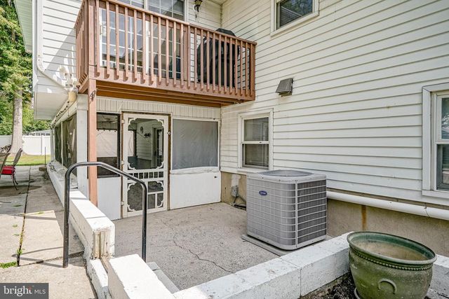 27 K DR, Pennsville, NJ 08070