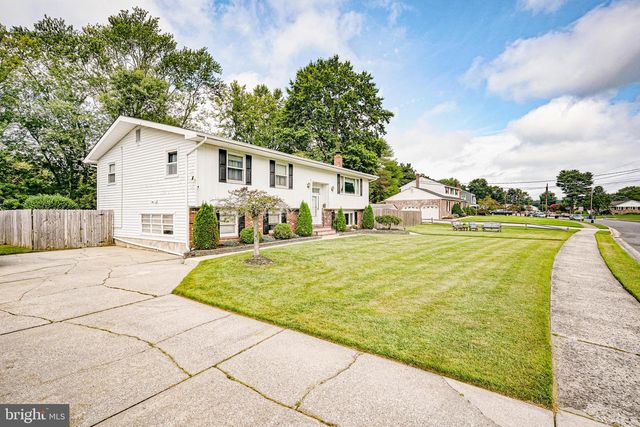 27 K DR, Pennsville, NJ 08070