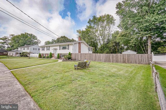 27 K DR, Pennsville, NJ 08070