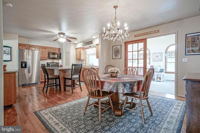 27 K DR, Pennsville, NJ 08070