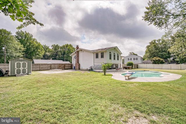 27 K DR, Pennsville, NJ 08070