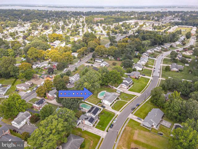 27 K DR, Pennsville, NJ 08070