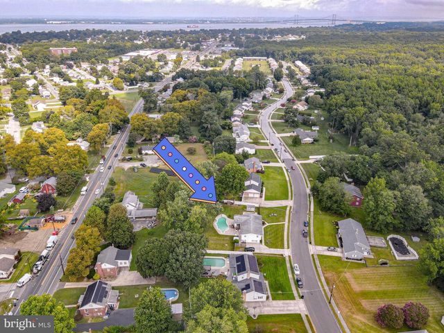 27 K DR, Pennsville, NJ 08070