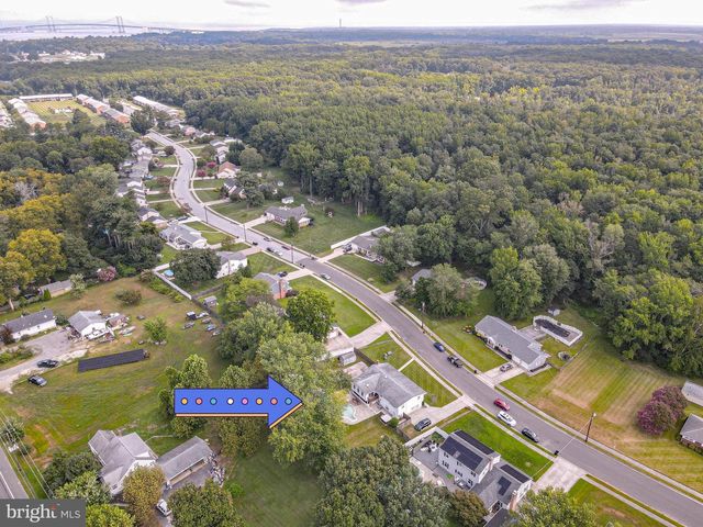 27 K DR, Pennsville, NJ 08070