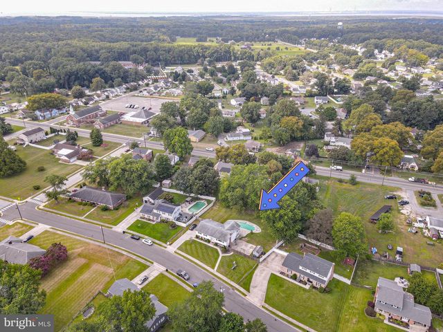27 K DR, Pennsville, NJ 08070