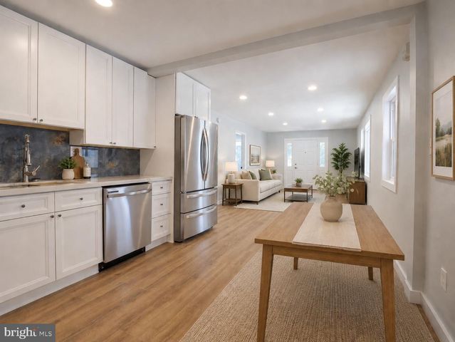 5608 31ST AVE, Hyattsville, MD 20782