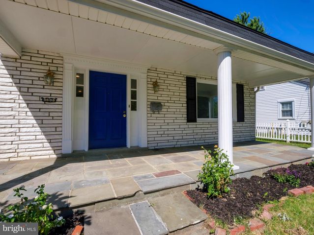 5608 31ST AVE, Hyattsville, MD 20782