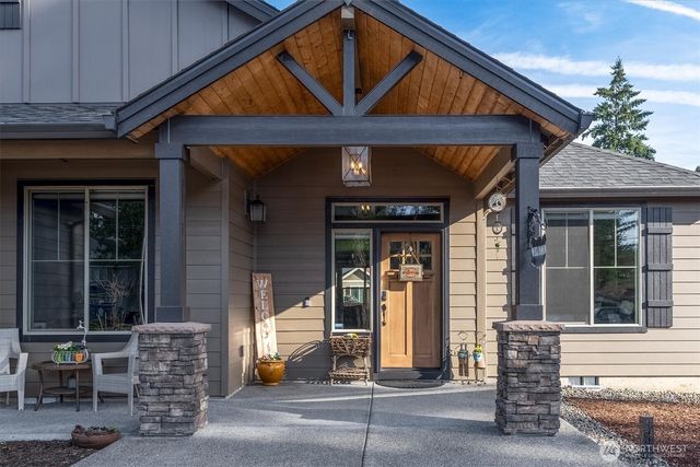 3411 NE 141st Avenue, Vancouver, WA 98682