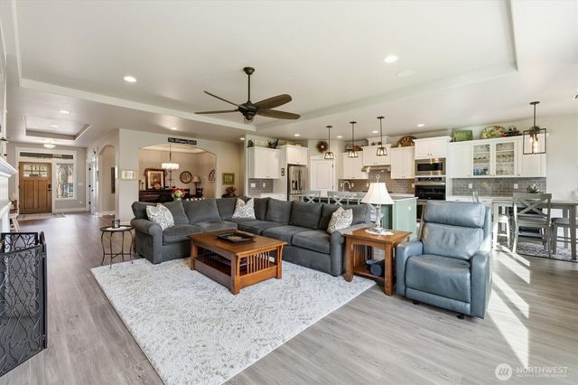 3411 NE 141st Avenue, Vancouver, WA 98682