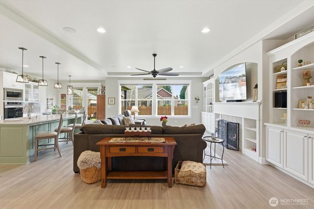 3411 NE 141st Avenue, Vancouver, WA 98682