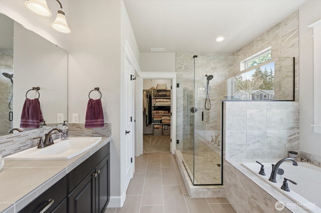 3411 NE 141st Avenue, Vancouver, WA 98682