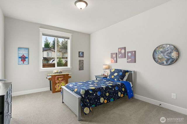 3411 NE 141st Avenue, Vancouver, WA 98682