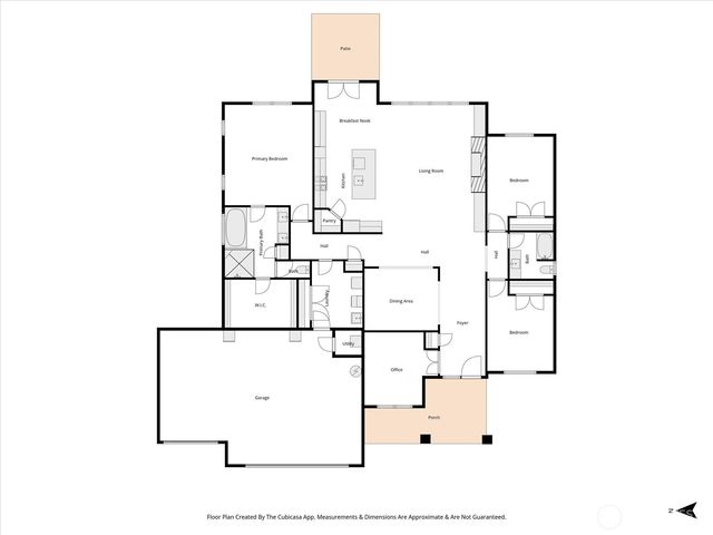 3411 NE 141st Avenue, Vancouver, WA 98682