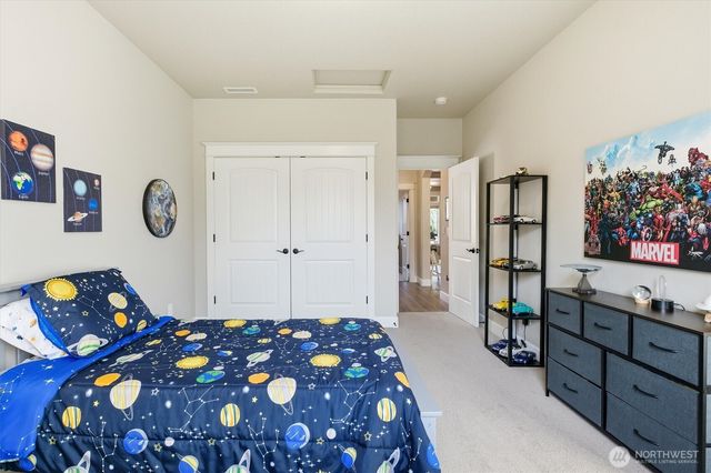 3411 NE 141st Avenue, Vancouver, WA 98682