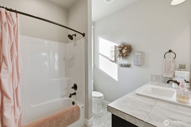 3411 NE 141st Avenue, Vancouver, WA 98682