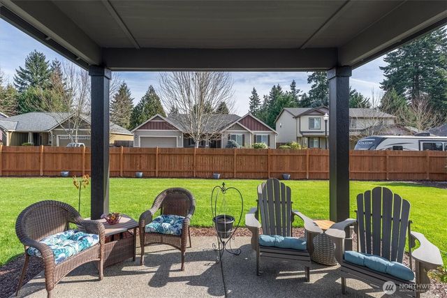 3411 NE 141st Avenue, Vancouver, WA 98682