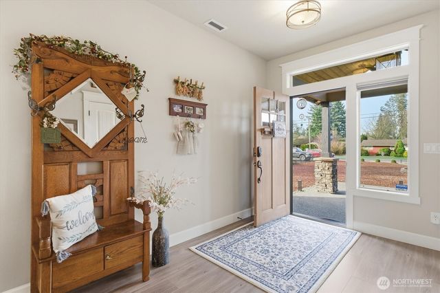 3411 NE 141st Avenue, Vancouver, WA 98682