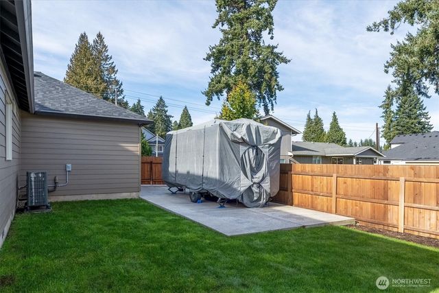 3411 NE 141st Avenue, Vancouver, WA 98682