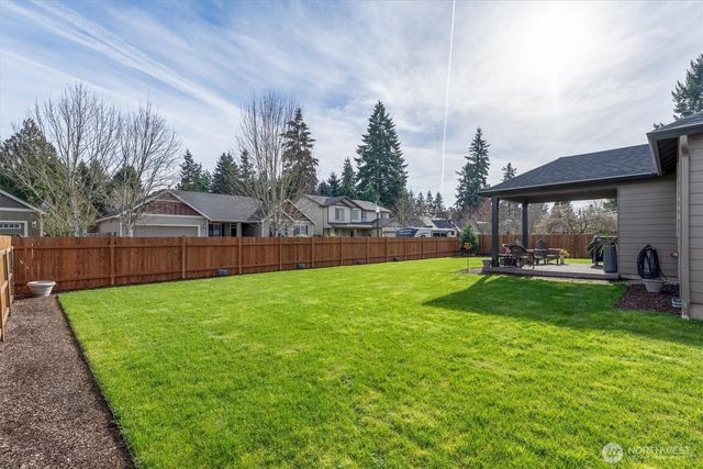 3411 NE 141st Avenue, Vancouver, WA 98682