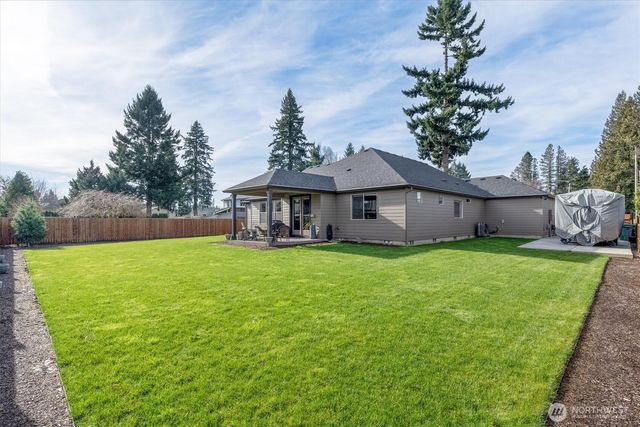 3411 NE 141st Avenue, Vancouver, WA 98682