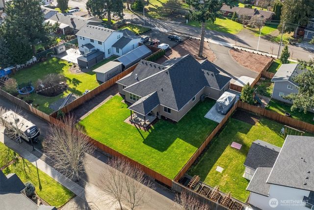 3411 NE 141st Avenue, Vancouver, WA 98682