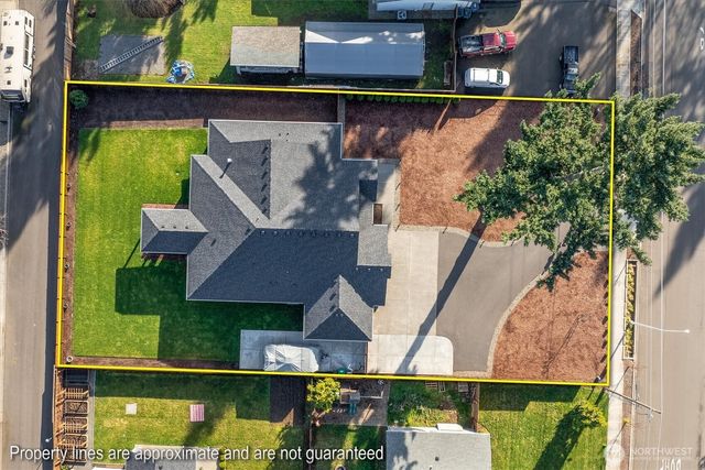 3411 NE 141st Avenue, Vancouver, WA 98682