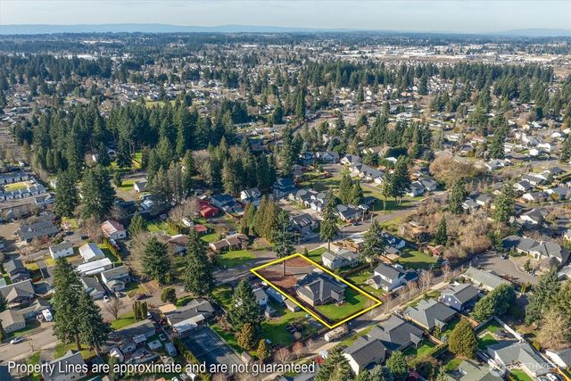 3411 NE 141st Avenue, Vancouver, WA 98682