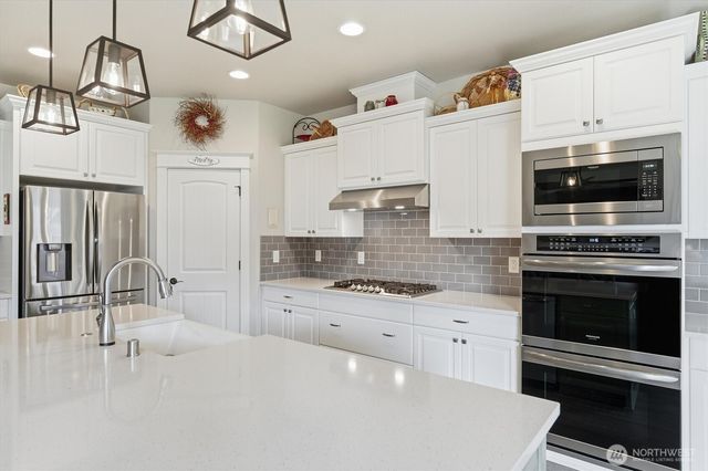 3411 NE 141st Avenue, Vancouver, WA 98682