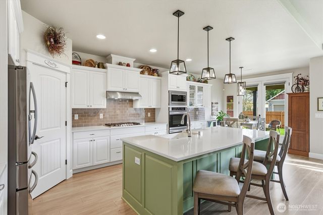 3411 NE 141st Avenue, Vancouver, WA 98682