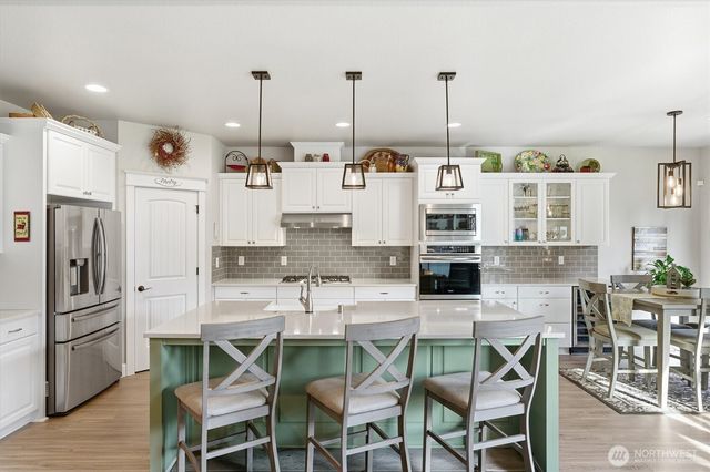 3411 NE 141st Avenue, Vancouver, WA 98682