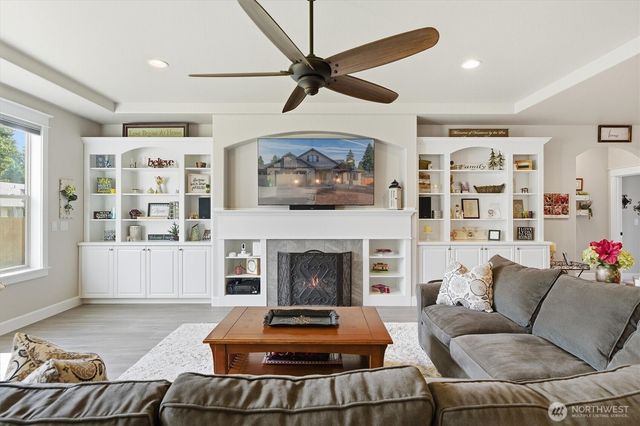 3411 NE 141st Avenue, Vancouver, WA 98682