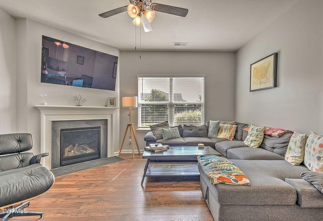 5031 Wildlife Circle, Piney Flats, TN 37686