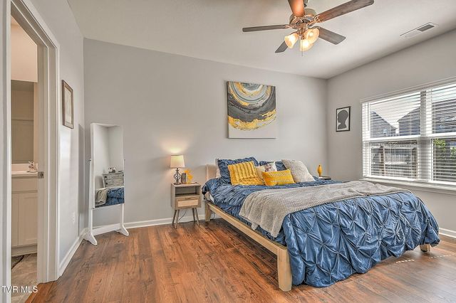 5031 Wildlife Circle, Piney Flats, TN 37686