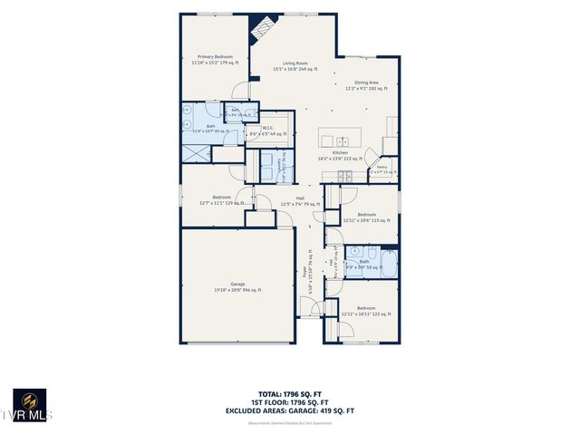5031 Wildlife Circle, Piney Flats, TN 37686