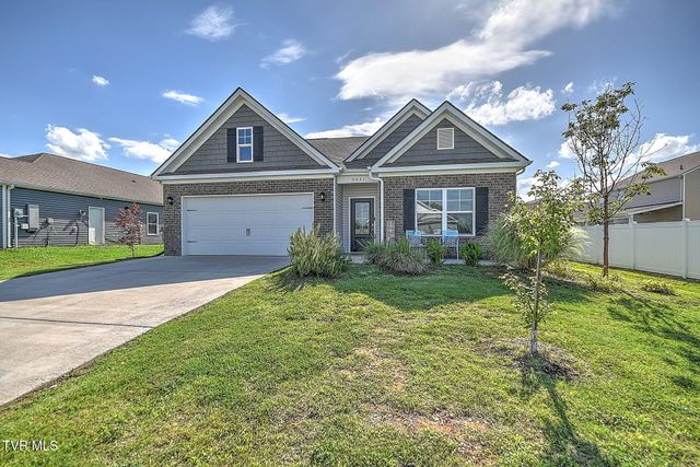 5031 Wildlife Circle, Piney Flats, TN 37686